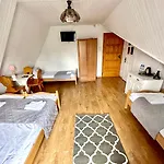 Nocleg ze śniadaniem Gronik Zakopane