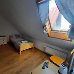 Gronik Nocleg ze śniadaniem