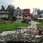 Nocleg ze śniadaniem Gronik
