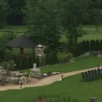 Nocleg ze śniadaniem Gronik