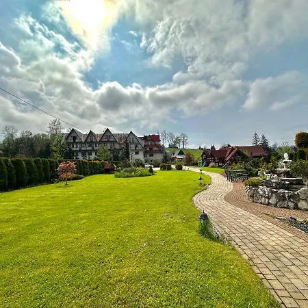 Bed & Breakfast Gronik