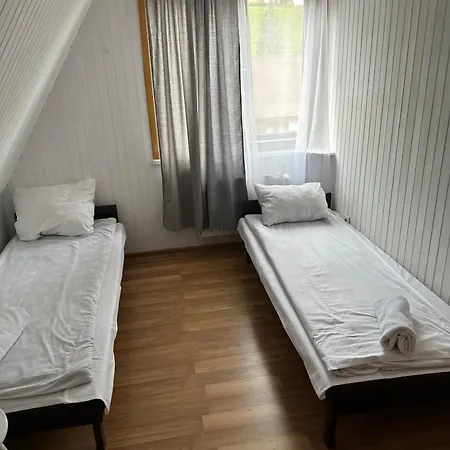 Gronik B&B *