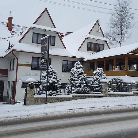 Gronik B&B