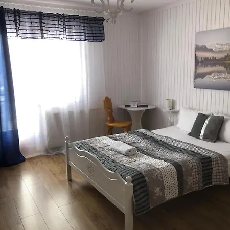 B&B Gronik