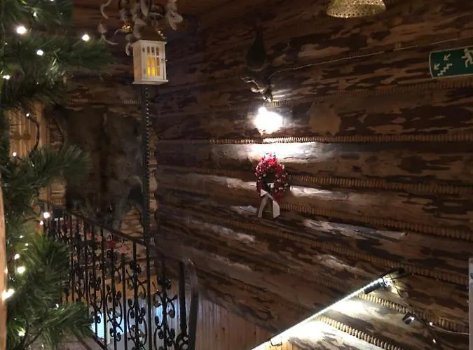 Gronik Bed & Breakfast *