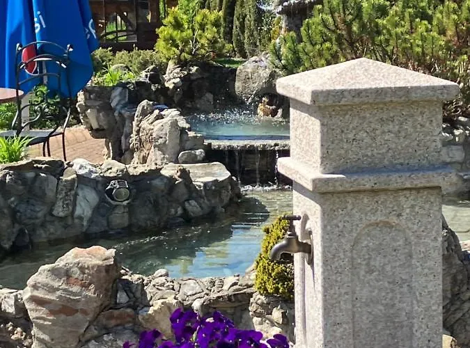 Gronik Bed & Breakfast