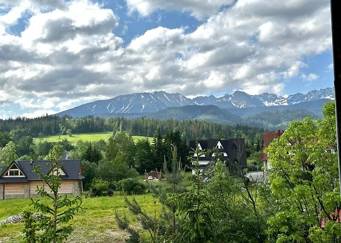 Gronik * Zakopane