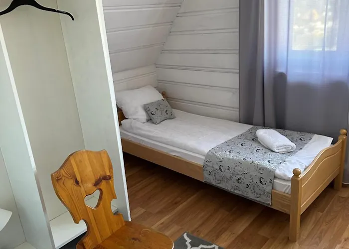 Gronik Bed & Breakfast *