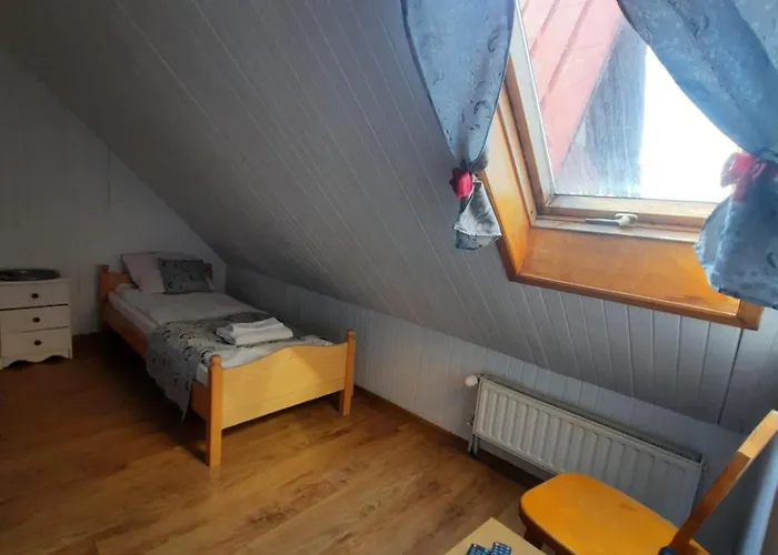 Gronik Bed & Breakfast