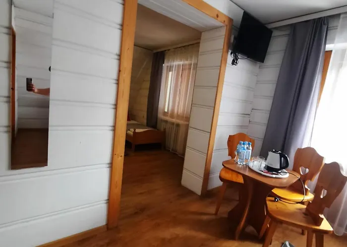 Bed & Breakfast Gronik