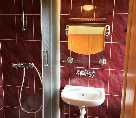 Bed & Breakfast Gronik