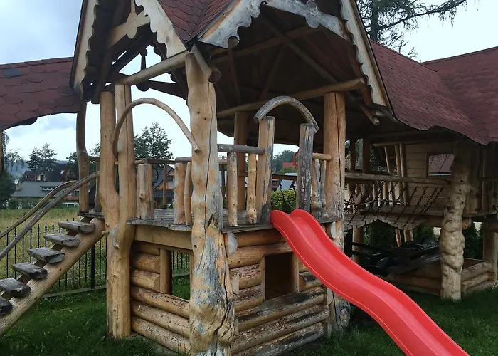 Bed & Breakfast Gronik *