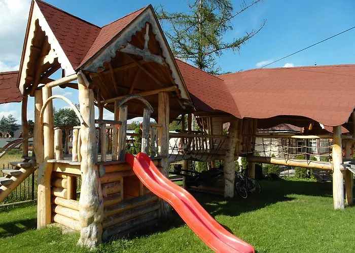 Bed & Breakfast Gronik *