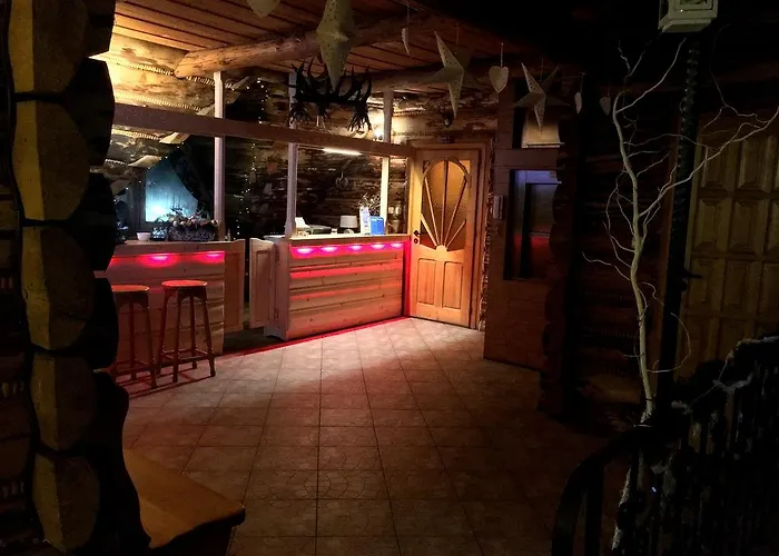 Bed & Breakfast Gronik