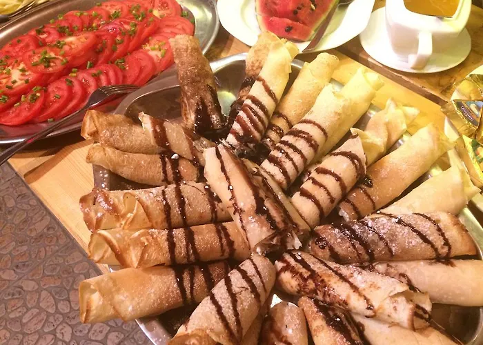 Bed & Breakfast Gronik