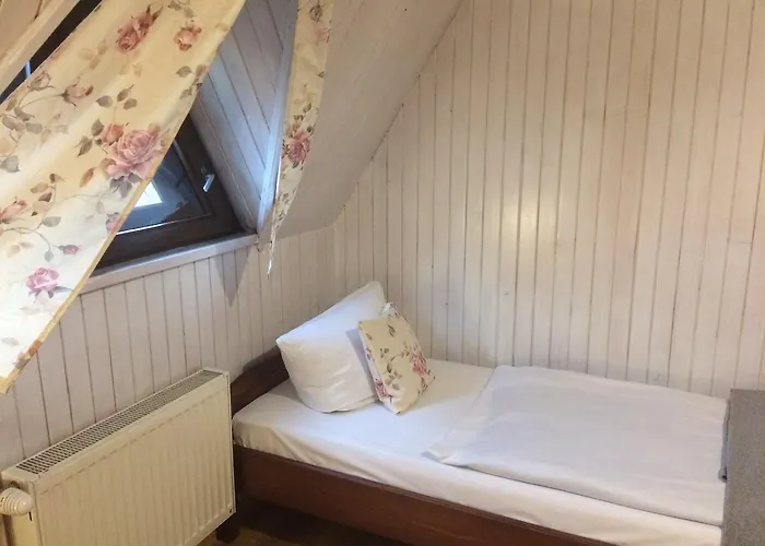 Gronik Bed & Breakfast Zakopane