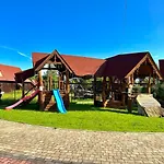 Bed and breakfast Gronik *