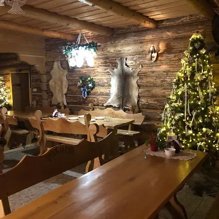 Oda ve Kahvaltı Gronik *