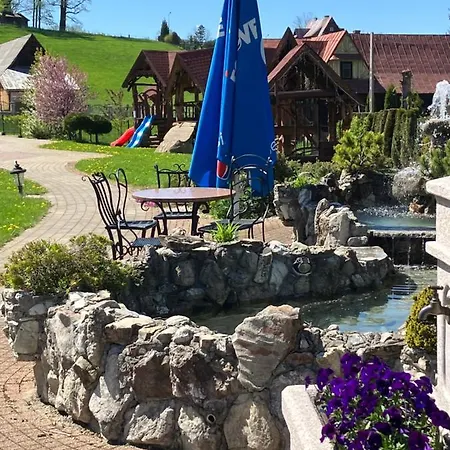 Gronik Hotel *