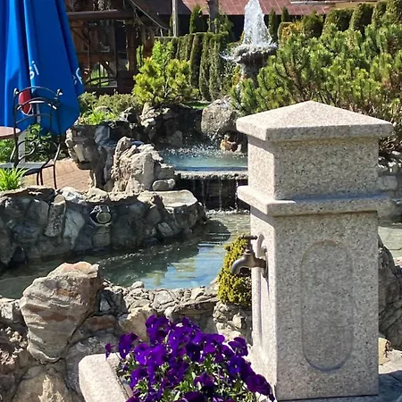 Gronik Bed & Breakfast