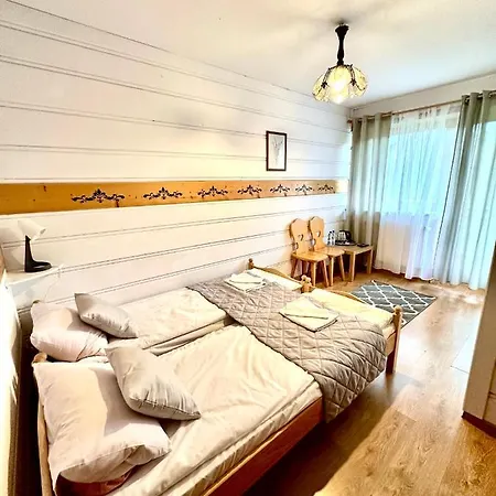 Gronik Bed & Breakfast *