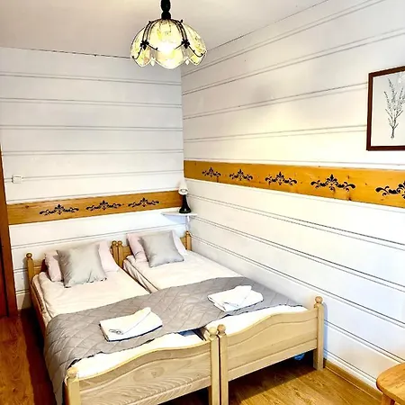 Gronik Zakopane