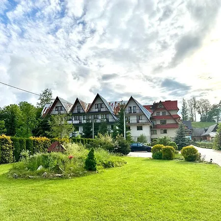 Bed & Breakfast Gronik Zakopane