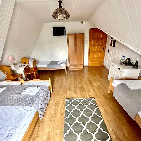 Oda ve Kahvaltı Gronik Zakopane