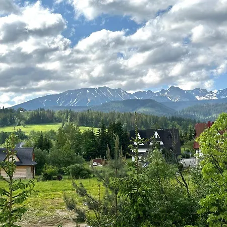 Gronik * Zakopane