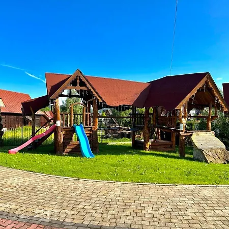 Hotel Gronik *