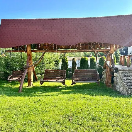 Gronik Hotel *