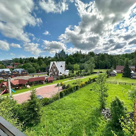 Gronik * Zakopane