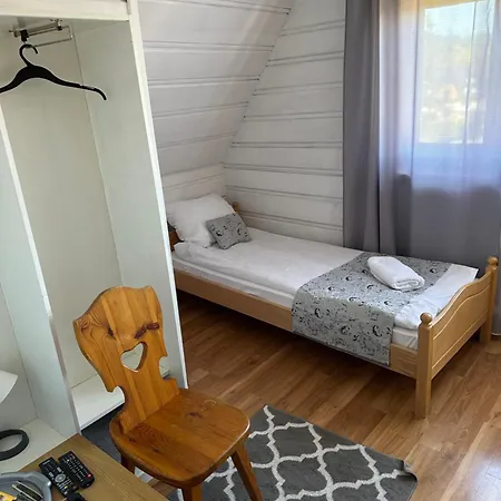 Gronik Oda ve Kahvaltı *