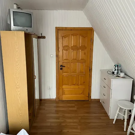 Oda ve Kahvaltı Gronik