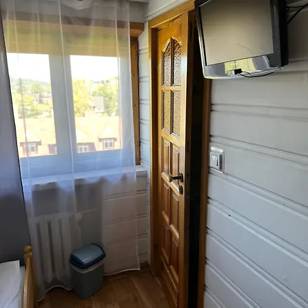 Oda ve Kahvaltı Gronik *