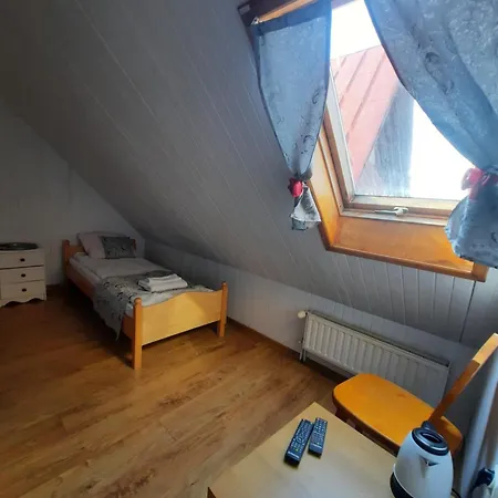 Gronik Oda ve Kahvaltı