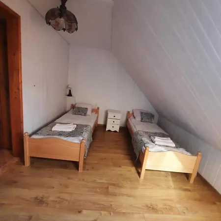 Gronik Oda ve Kahvaltı