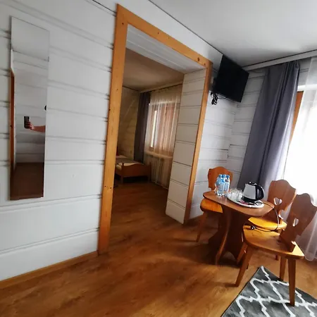 Hotel Gronik