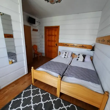 Gronik Hotel