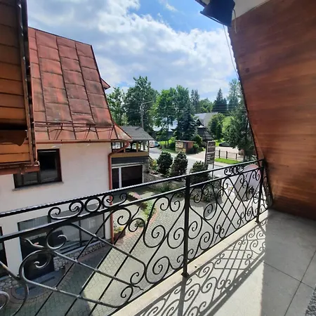 Gronik * Zakopane