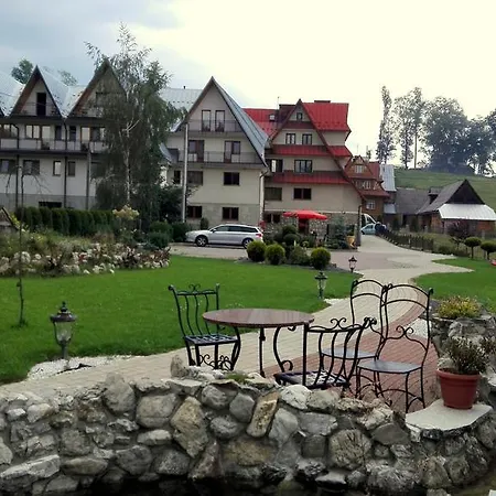 Oda ve Kahvaltı Gronik