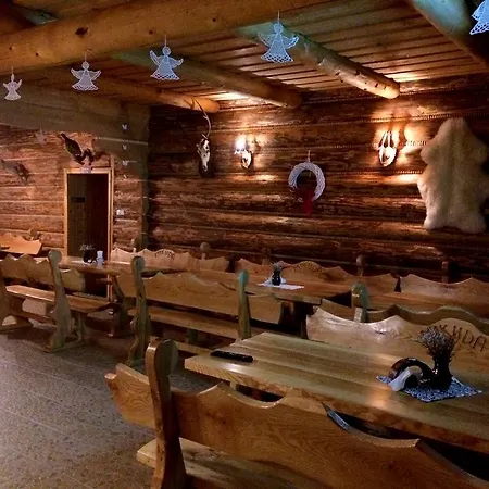 Bed & Breakfast Gronik Zakopane