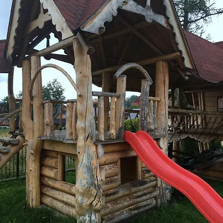 Hotel Gronik *