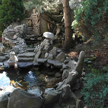 Gronik Oda ve Kahvaltı *