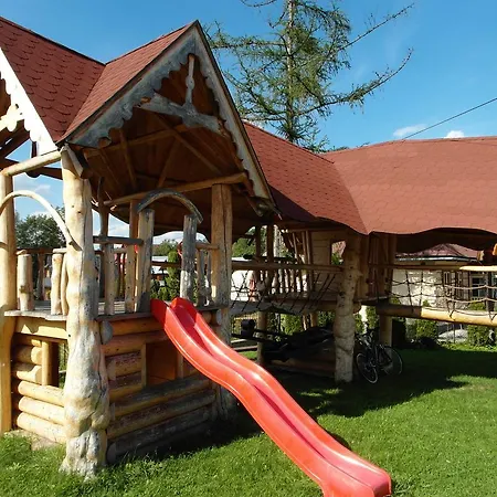 Hotel Gronik *