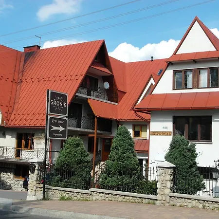Gronik Zakopane