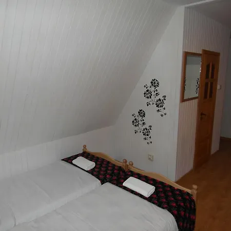 Oda ve Kahvaltı Gronik Zakopane