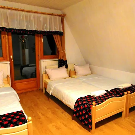 Hotel Gronik *
