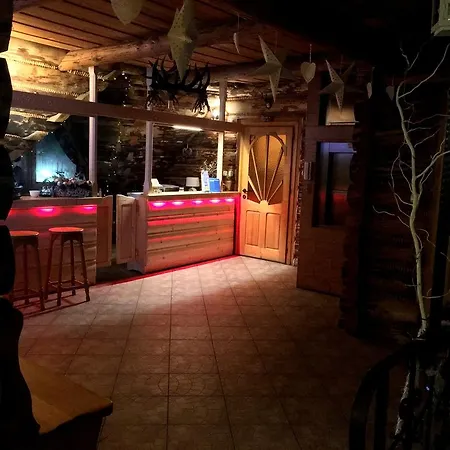 Hotel Gronik