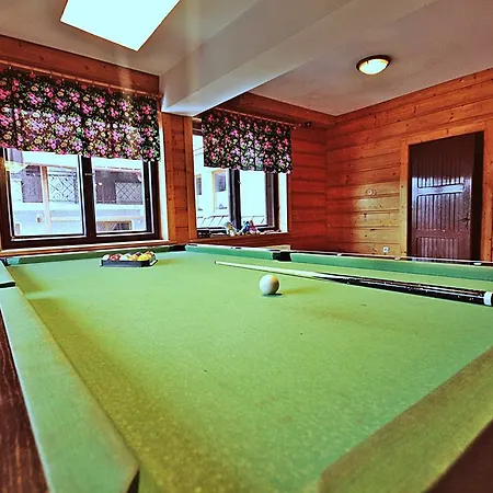 Oda ve Kahvaltı Gronik Zakopane